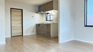 渡瀬ハイツ　Ｂ 201号-4