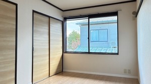 渡瀬ハイツ　Ｂ 201号-6