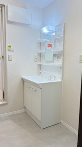 渡瀬ハイツ　Ｂ 201号-8