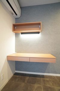 ジュネス山手 103号-3