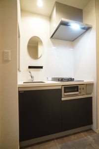 ジュネス山手 103号-5