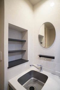 ジュネス山手 103号-6