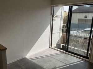 ジュネス山手 105号-3