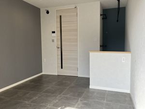 ジュネス山手 105号-4