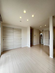 コ-ポくろさわ 101号-9