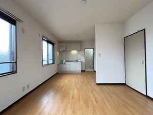 ア－バンハイムＳ　Ａ 201号-2