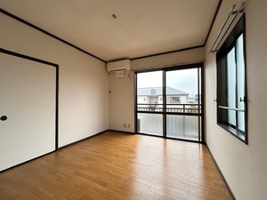 ア－バンハイムＳ　Ａ 201号-3