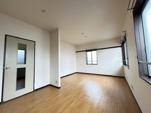 ア－バンハイムＳ　Ａ 201号-4