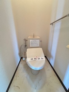 ア－バンハイムＳ　Ａ 201号-7