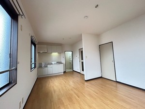 ア－バンハイムＳ　Ａ 201号-8