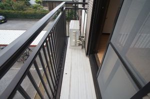 ア－バンハイムＳ　Ａ 201号-9