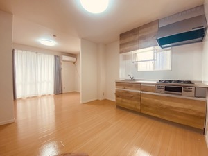 グリーンハイツ蔵波Ａ 102号-4