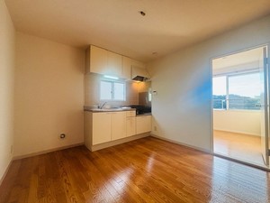 グリーンハイツ蔵波Ａ 202号-2