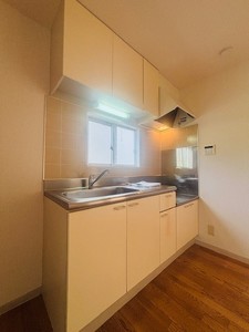 グリーンハイツ蔵波Ａ 202号-3