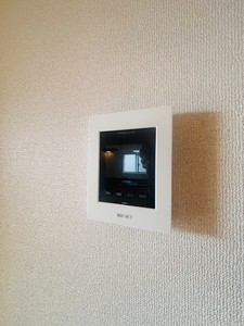 グリーンハイツ蔵波Ａ 202号-4