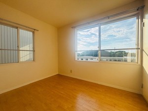 グリーンハイツ蔵波Ａ 202号-5