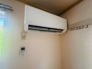 グリーンハイツ蔵波Ａ 202号-6