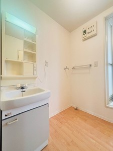 グリーンハイツ蔵波Ａ 202号-9