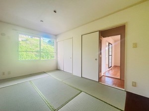 グリーンハイツ蔵波Ａ 202号-10