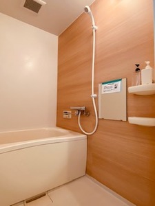 グリーンハイツ蔵波Ｂ 101号-4