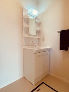 グリーンハイツ蔵波Ｂ 101号-5