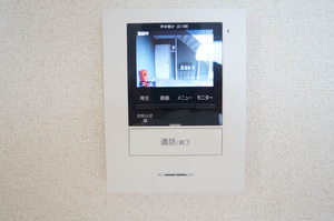 グリーンハイツ蔵波Ｂ 101号-11