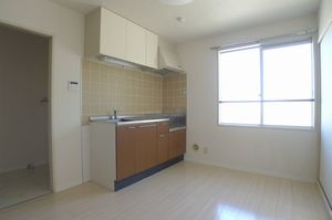 グリーンハイツ蔵波Ｂ 202号-2