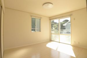 グリーンハイツ蔵波Ｂ 202号-4