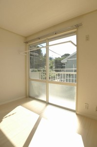 グリーンハイツ蔵波Ｂ 202号-6