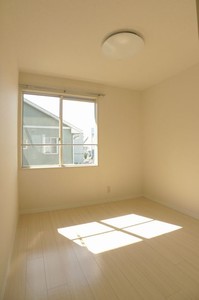 グリーンハイツ蔵波Ｂ 202号-7