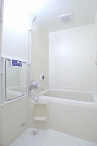 グリーンハイツ蔵波Ｂ 202号-9