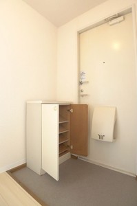 グリーンハイツ蔵波Ｂ 202号-11