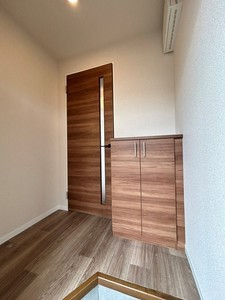 アベニュ-坂田A 102号-10
