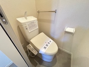 アベニュ-坂田B 101号-8