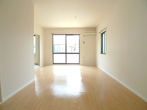 リブウェル六高Ｄ 102号-3