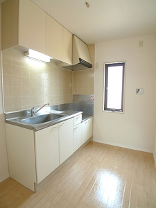 リブウェル六高Ｄ 102号-4