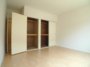 リブウェル六高Ｄ 102号-6