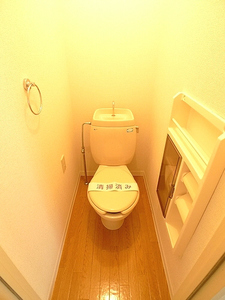 リブウェル六高Ｄ 102号-10