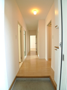 リブウェル六高Ｄ 102号-11