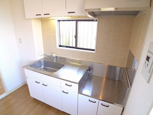 プルミエール緑ヶ丘 202号-3