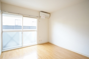 東習志野ウィ－ンハイツ 201号-2