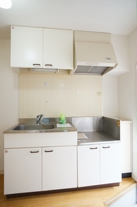 東習志野ウィ－ンハイツ 201号-4