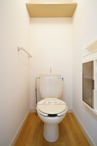 東習志野ウィ－ンハイツ 201号-6