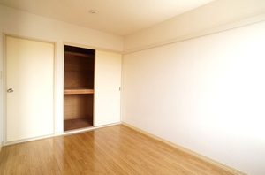 ラプラス中峠Ａ 203号-5