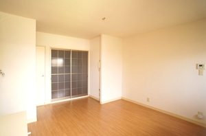 ラプラス中峠Ａ 203号-6