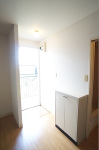 ラプラス中峠Ａ 203号-11