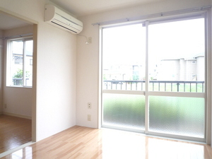 ラプラス中峠Ｂ 103号-2