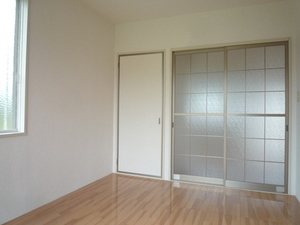 ラプラス中峠Ｂ 103号-3