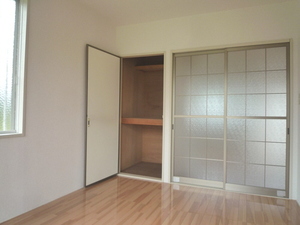 ラプラス中峠Ｂ 103号-4