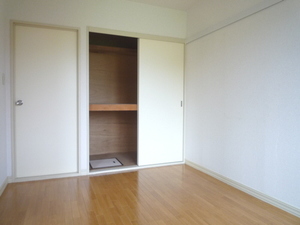 ラプラス中峠Ｂ 103号-6